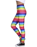 Womens Leggings - HDE