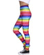 Womens Leggings - HDE