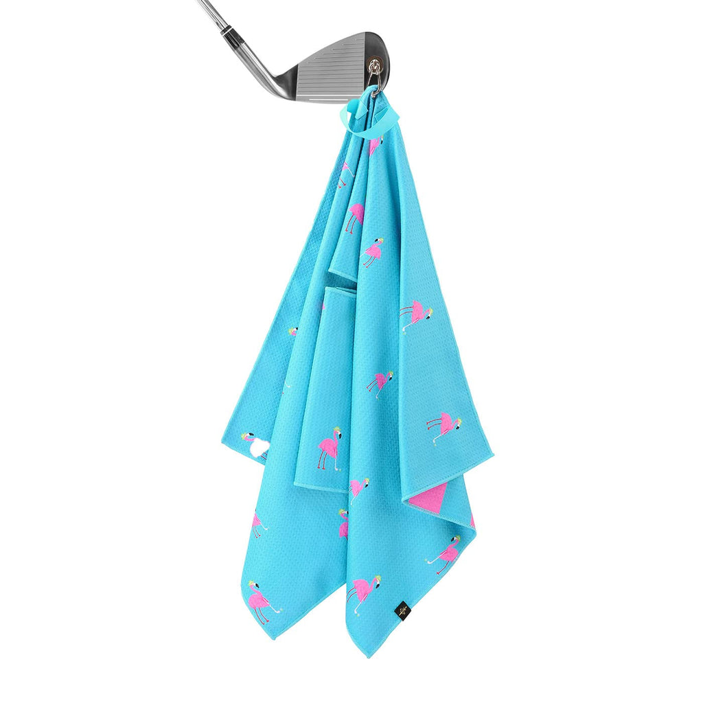 Golf Towel - LRD - Old Glory
