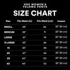Pj Bottoms for Women - HDE - view 3