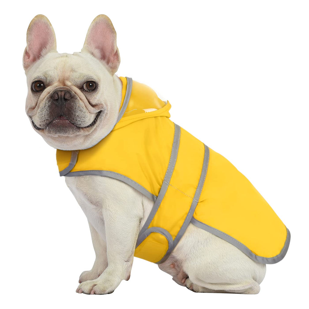 Dog Raincoat - HDE - view 13