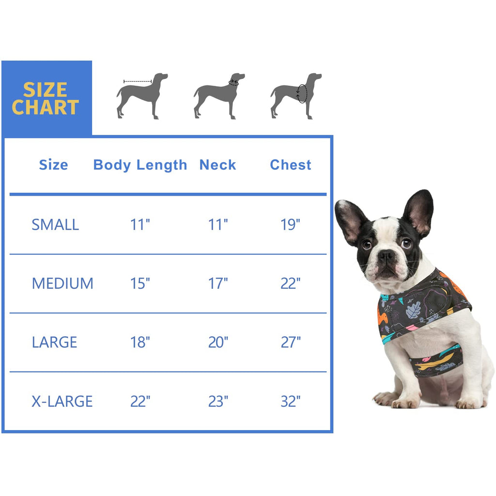 Dog Rain Coat - HDE - view 12
