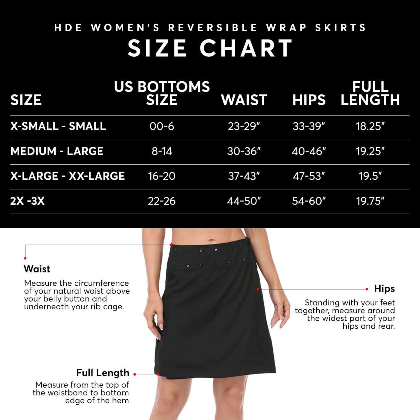 Womens Cover Ups for Swimwear - HDE - view 3