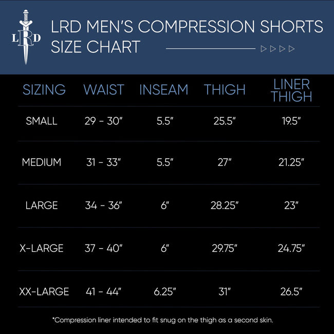 Mens Athletic Workout Shorts - LRD - Black / Pink Tiger