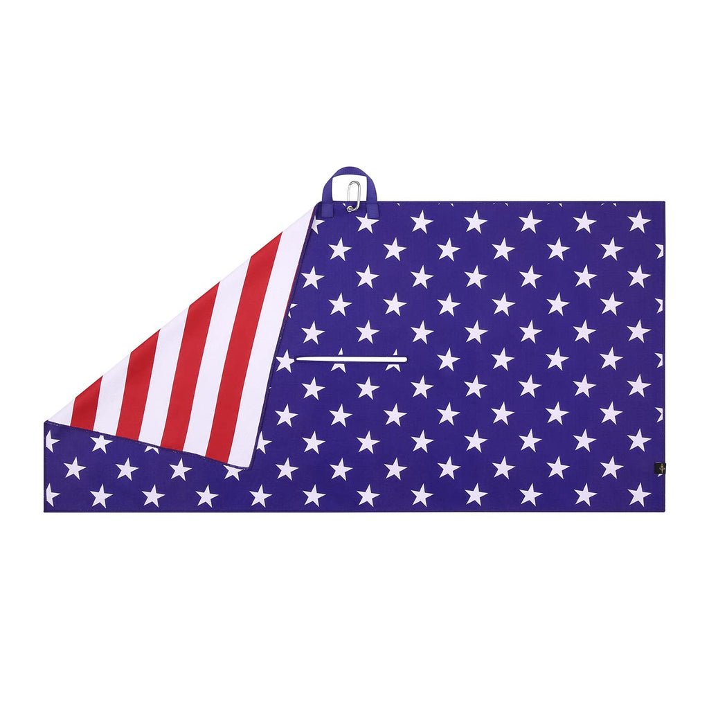 Golf Towel - LRD - view 7