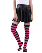Thigh High Socks - HDE - view 8