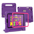 Ipad Mini Case - HDE - Red