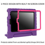 Ipad Mini Case - HDE - Shark