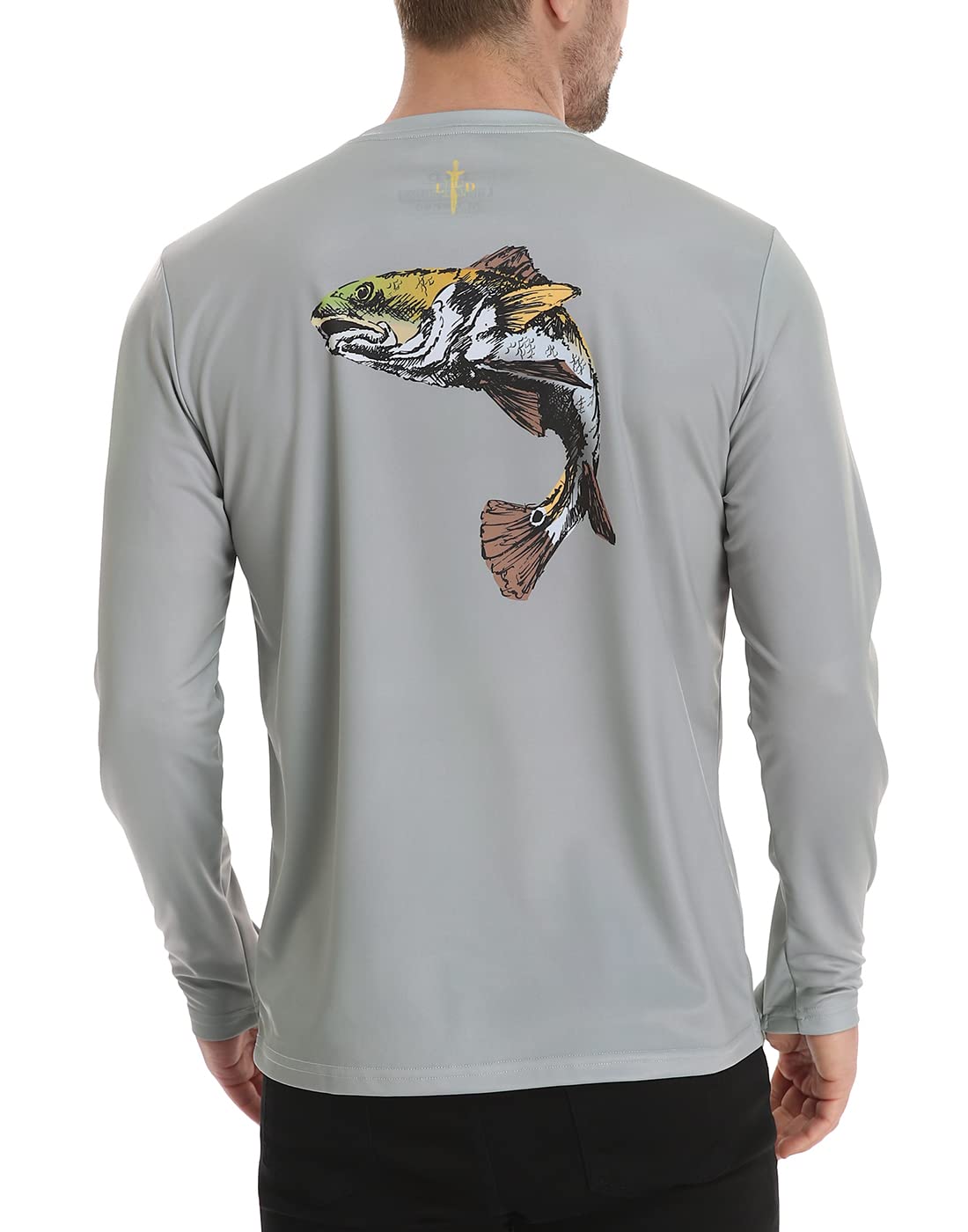 Mens Shirts - LRD - view 4