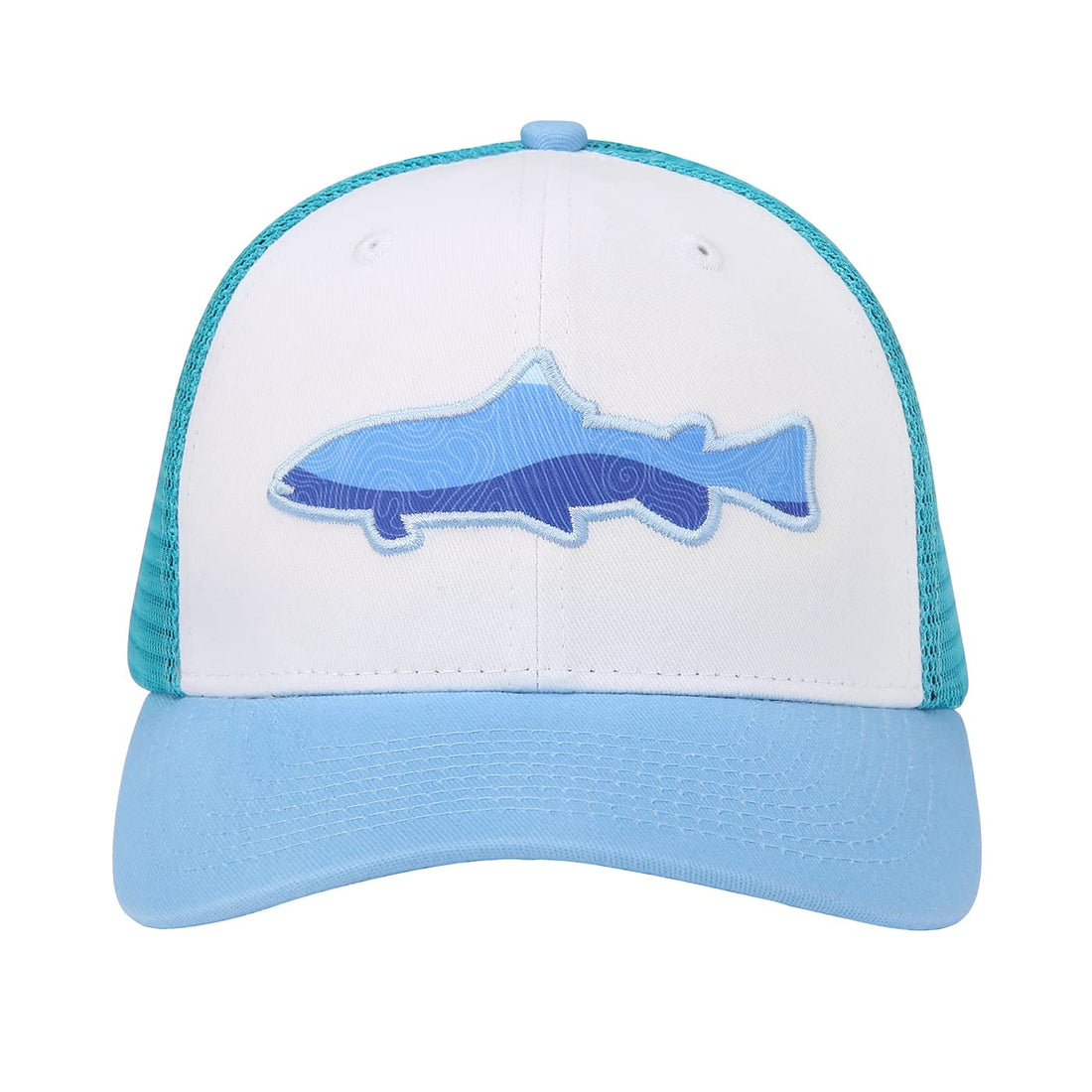 Hats for Men - HDE - Arctic Char