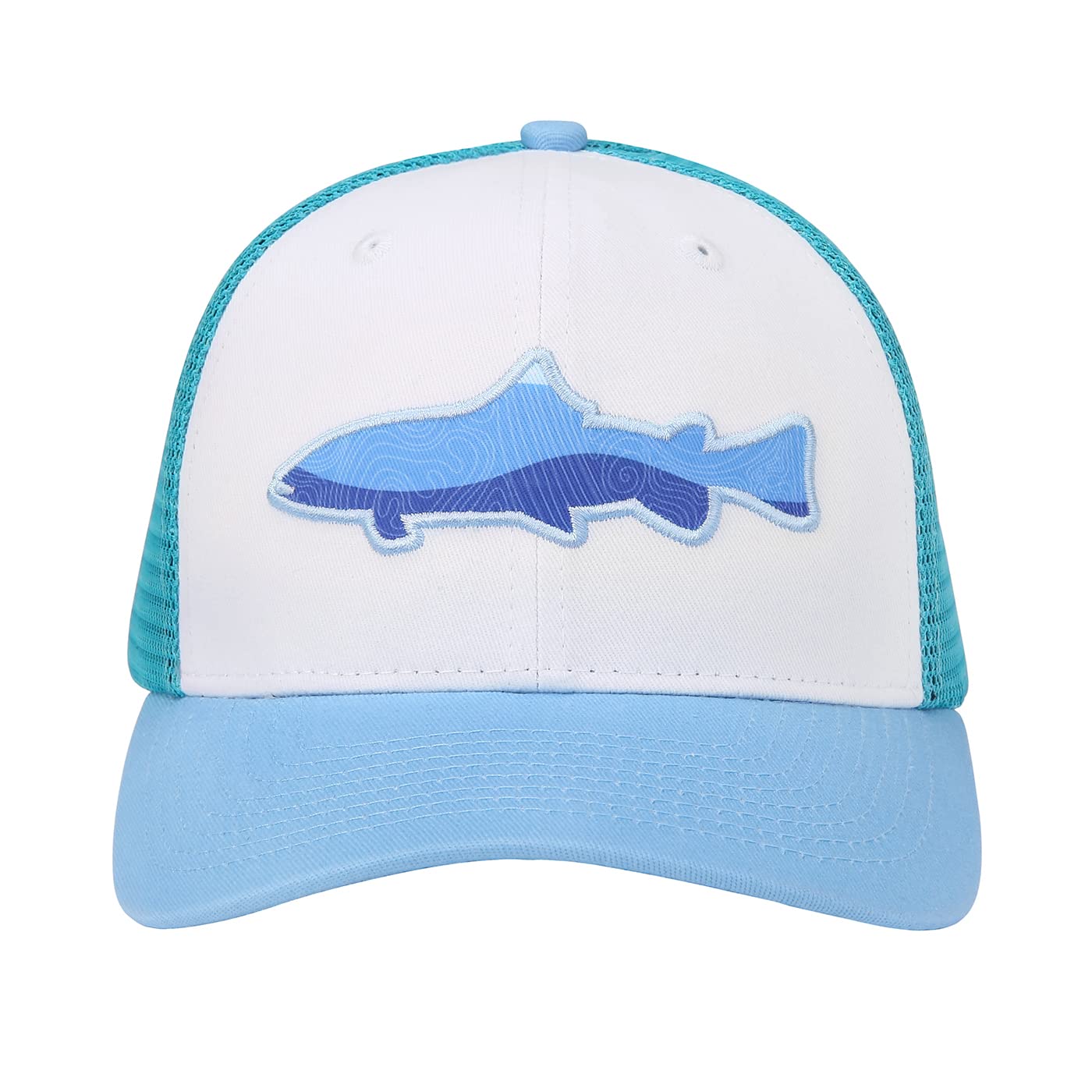 Hats for Men - HDE - Arctic Char