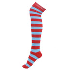 Thigh High Socks - HDE