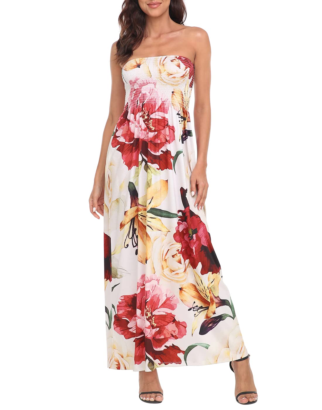 Summer Dress - HDE