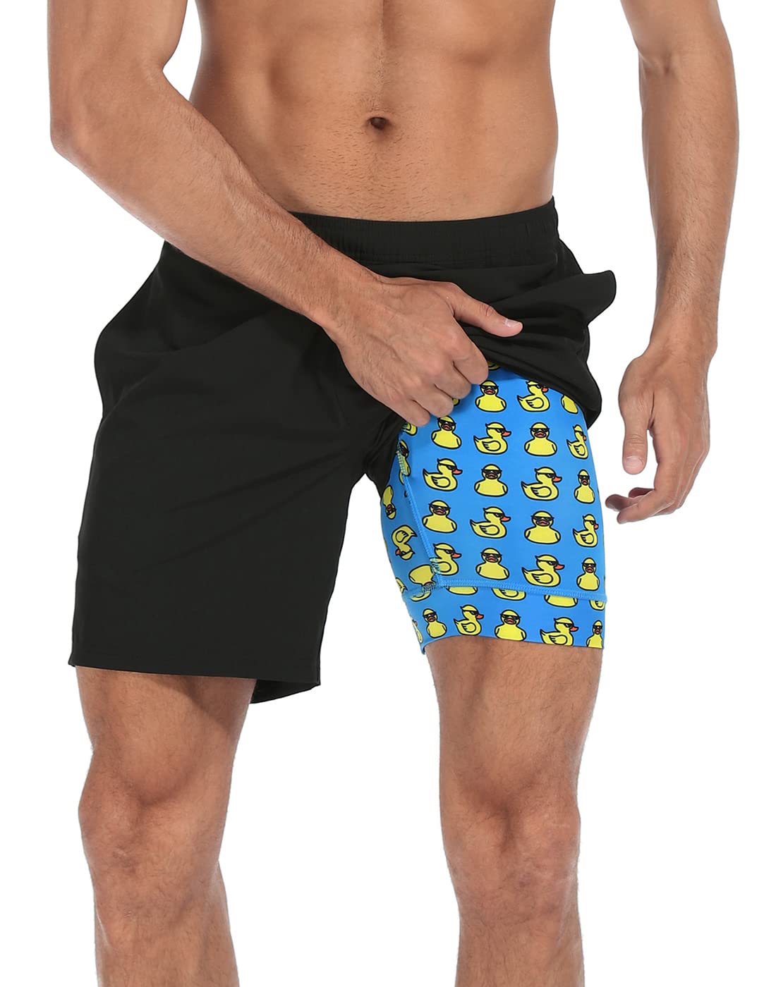 Running Shorts - LRD