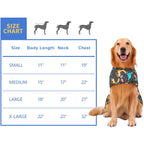 Dog Rain Coat - HDE - view 9