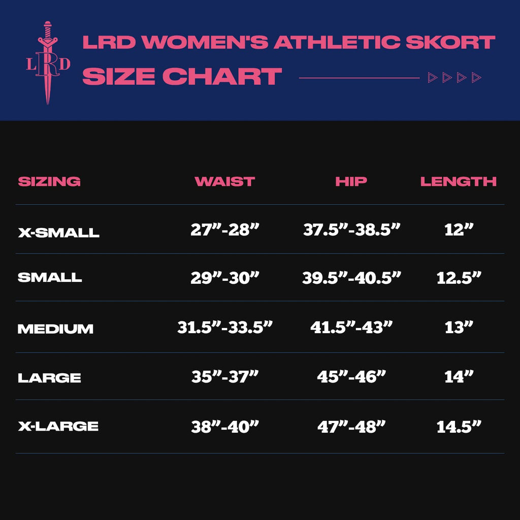 Skirts for Women - LRD - Pink