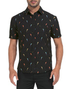 Men Shirts - LRD - Transfusion