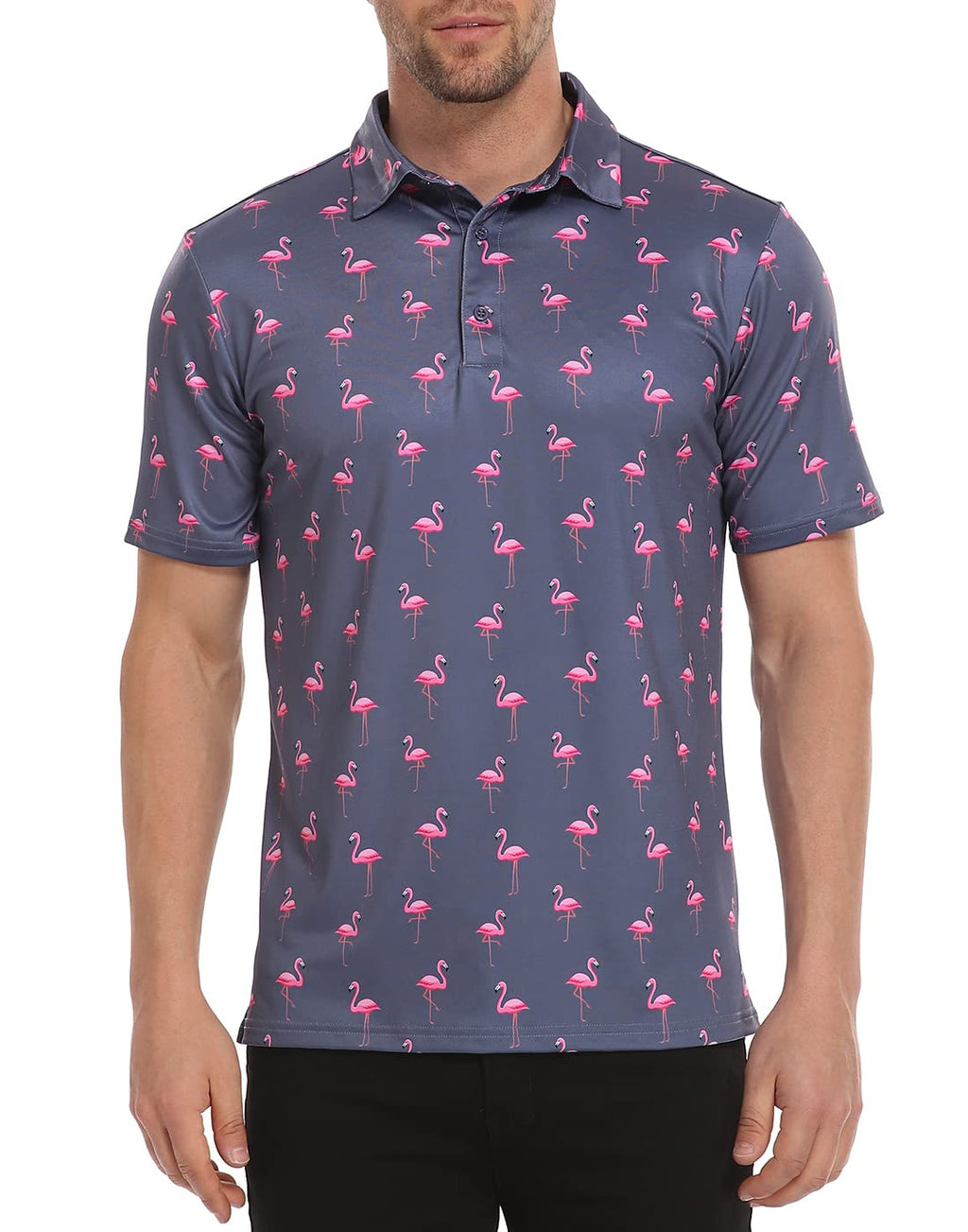 Polo Shirts for Men - LRD - view 10