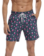 Mens Shorts - LRD