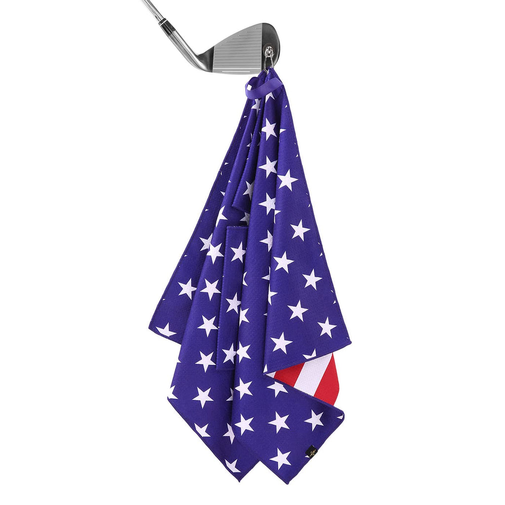 Golf Towel - LRD - view 7