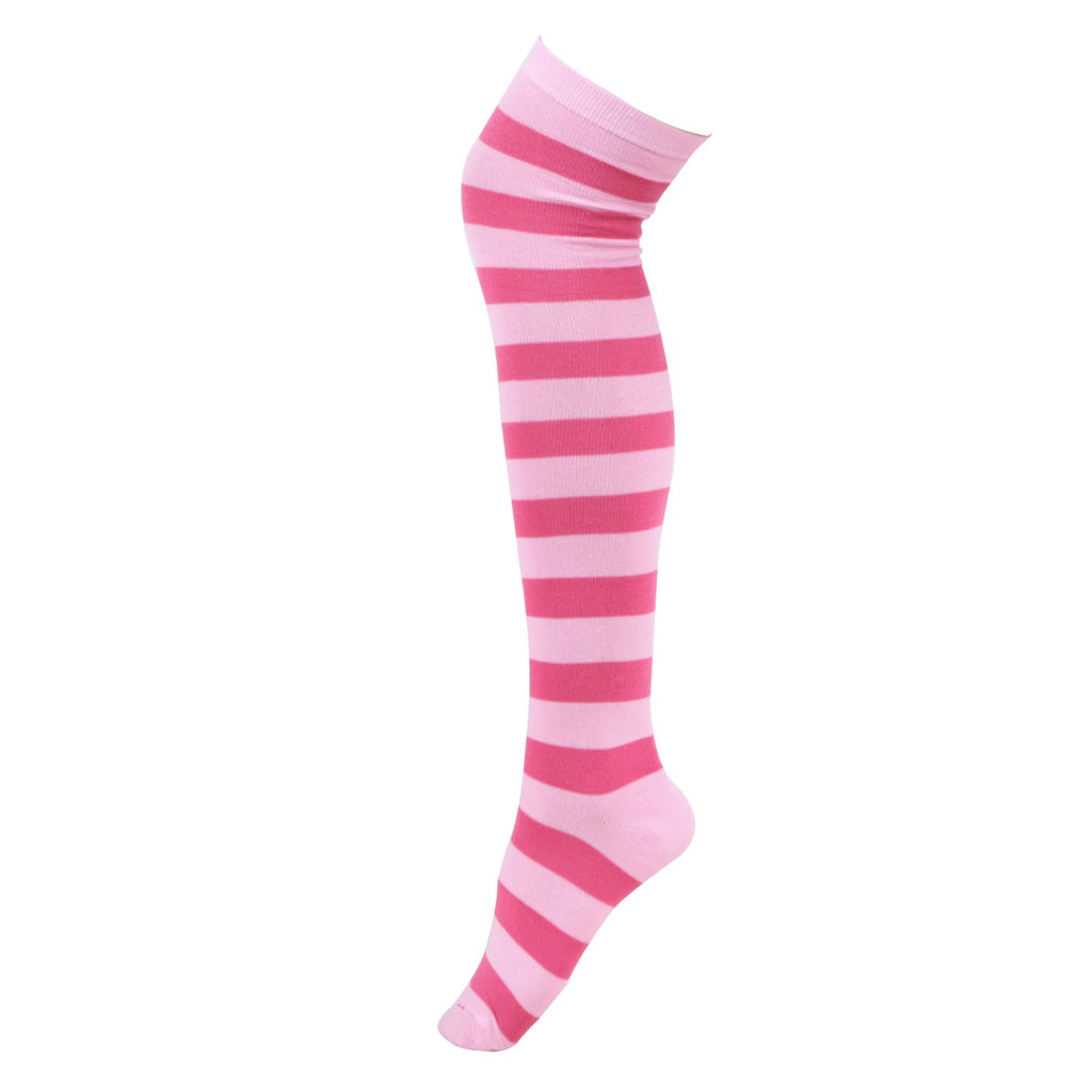 Thigh High Socks - HDE - view 10