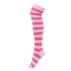 Thigh High Socks - HDE - view 10