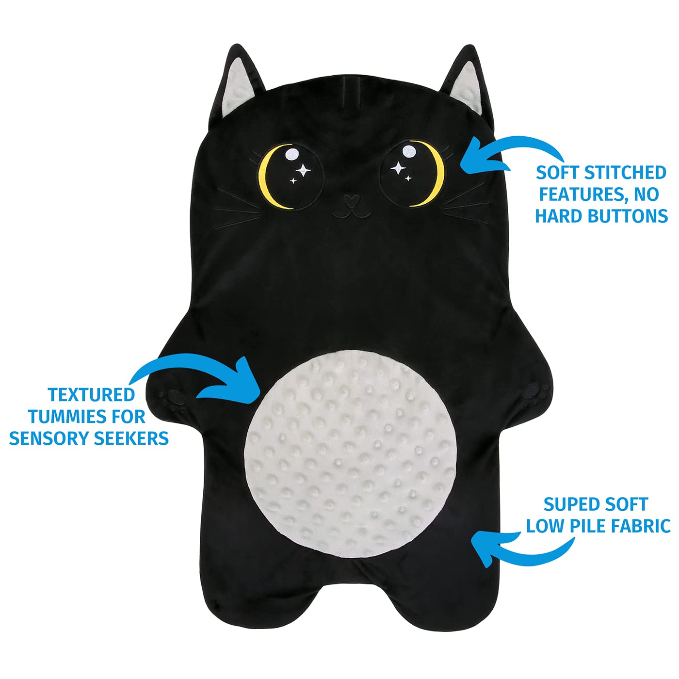 Weighted Blanket - PEACE PETS - Dog