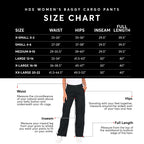 Women's Pants - HDE - Black