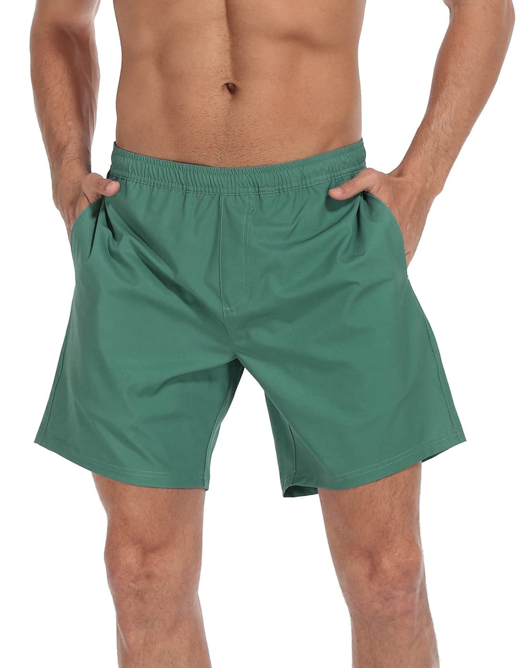 Running Shorts - LRD - view 12