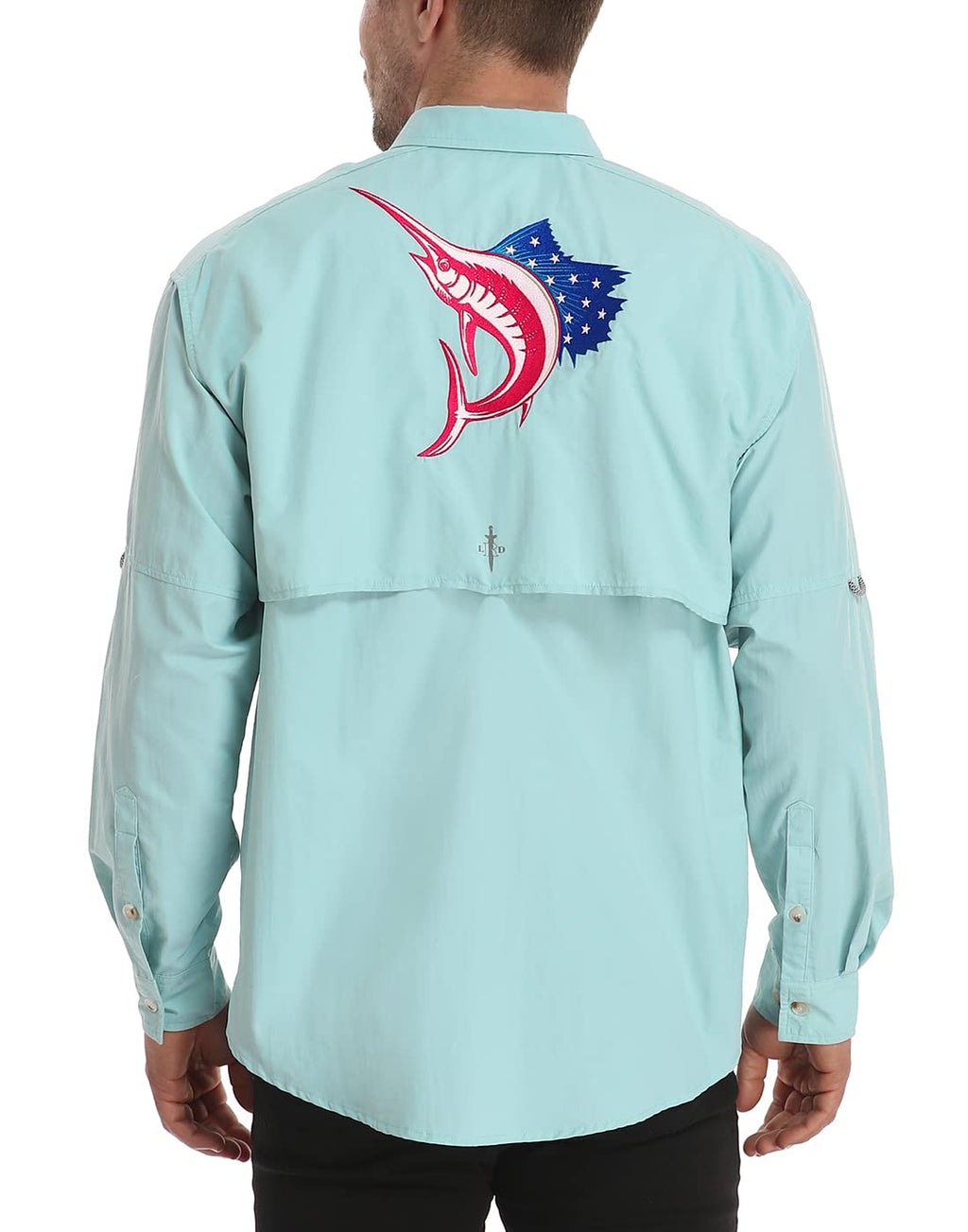 Men Shirts - LRD - view 6
