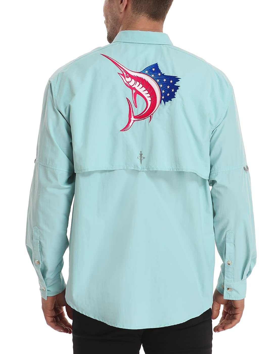 Men Shirts - LRD - view 6