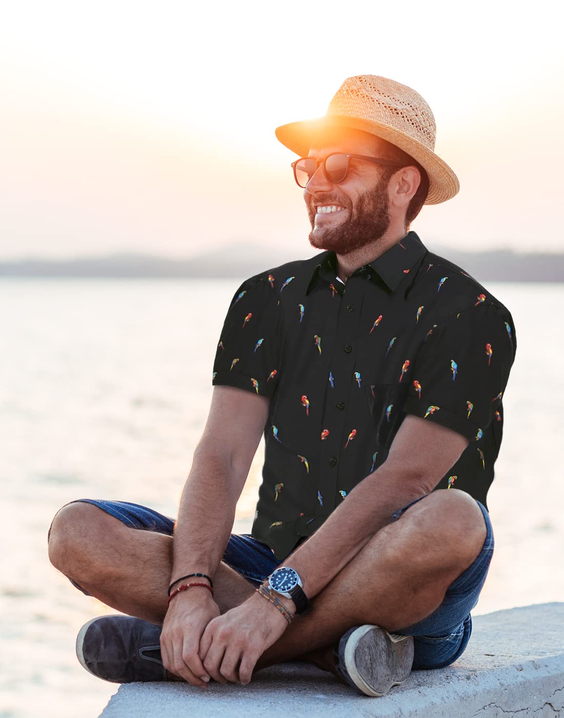 Men Shirts - LRD - view 7