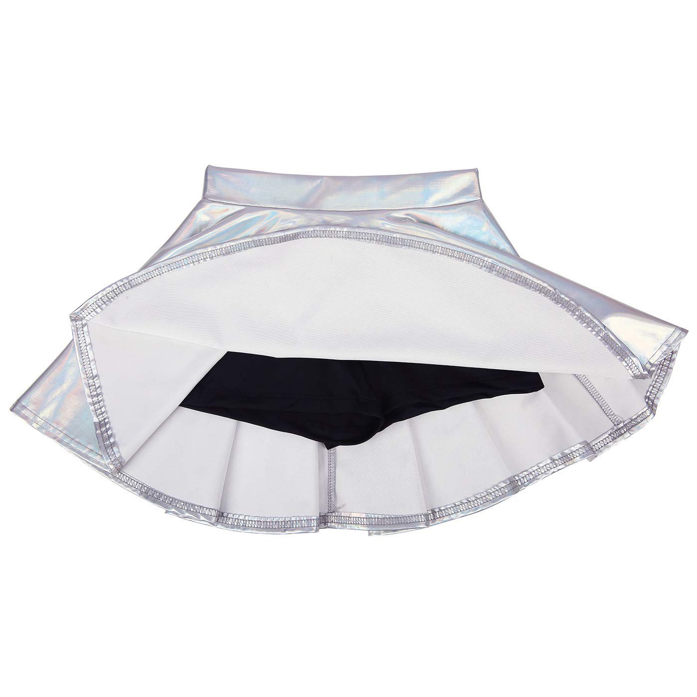 Girls Skorts - HDE - view 9