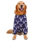 Dog Pajamas - HDE - Reindeer