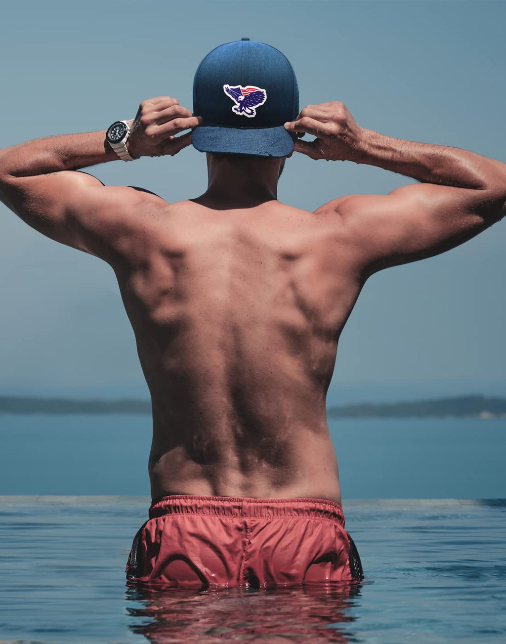 Lake Hat - LRD - view 8