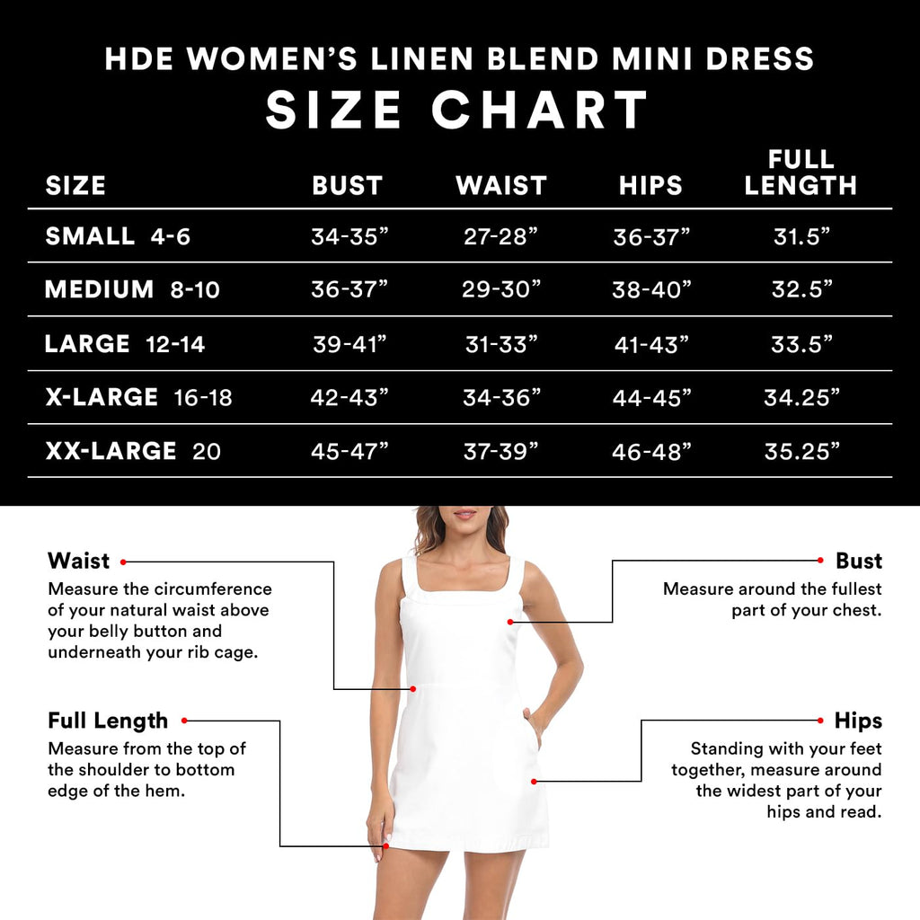 Beach Dresses - HDE - view 3