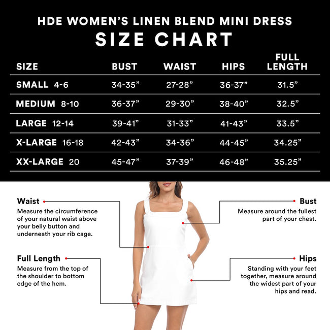 Beach Dresses - HDE - view 3