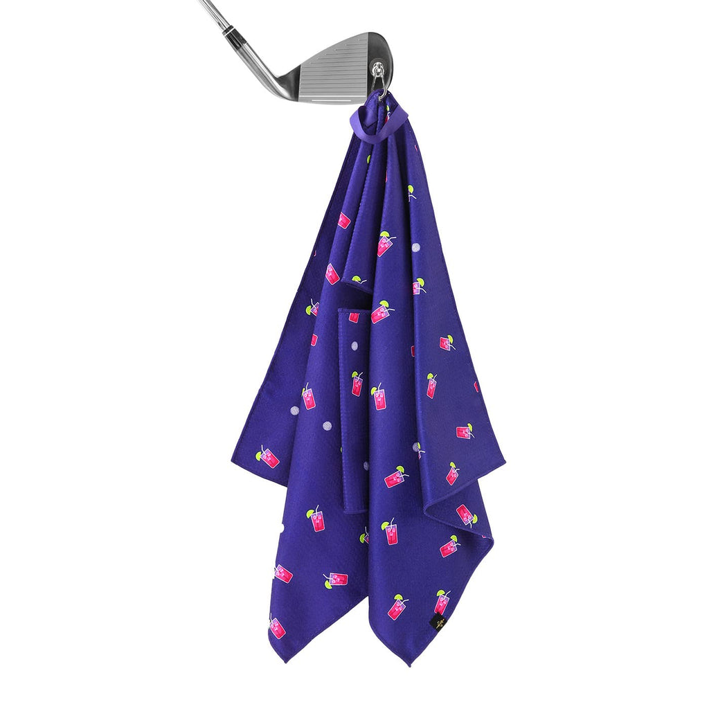 Golf Towel - LRD - view 13