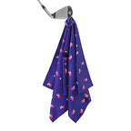 Golf Towel - LRD - view 13