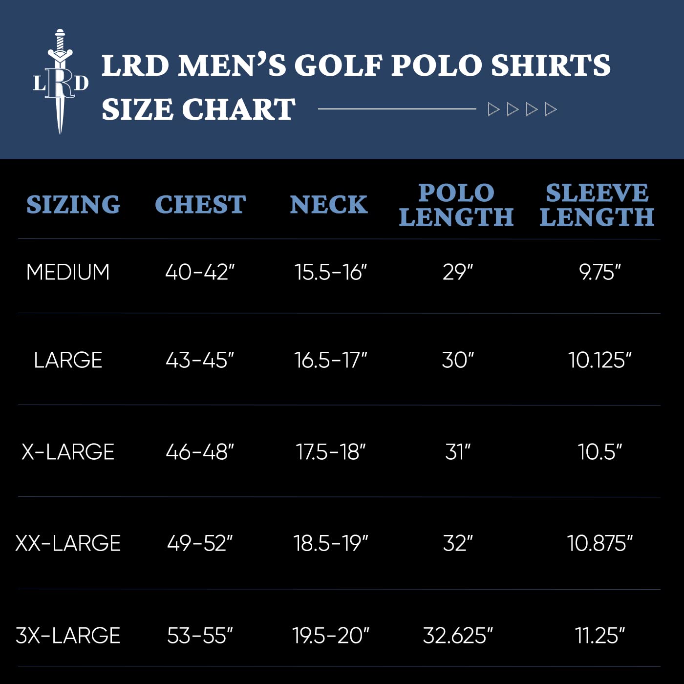 Polo Shirts for Men - LRD - Jungle Cat