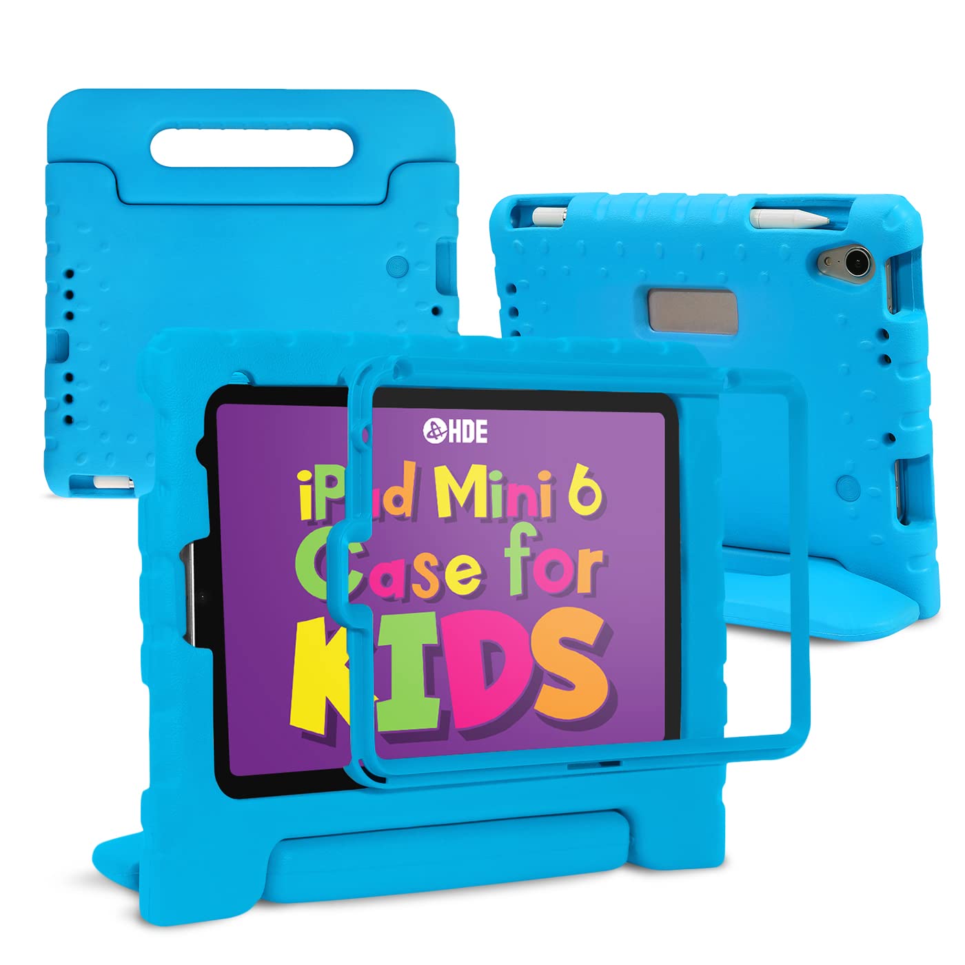 Ipad Mini Case - HDE