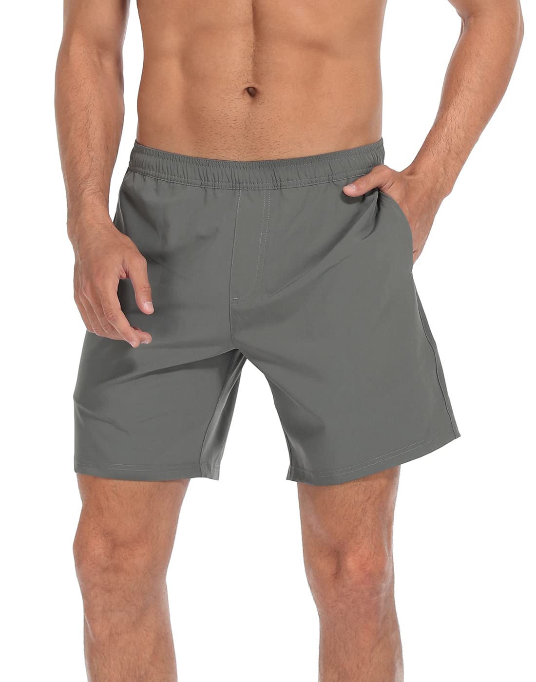Running Shorts - LRD - Tribal