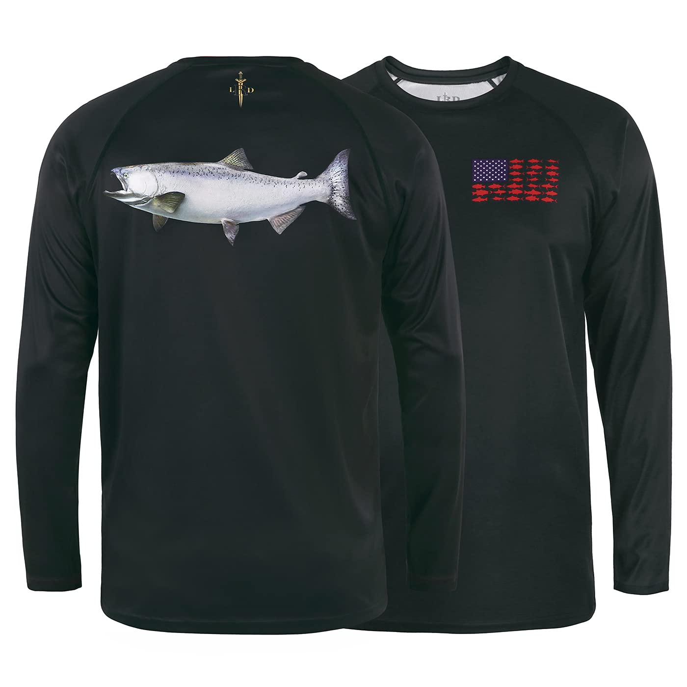 Fishing Shirt - HDE - view 3