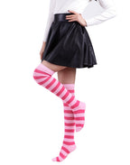 Thigh High Socks - HDE - view 12