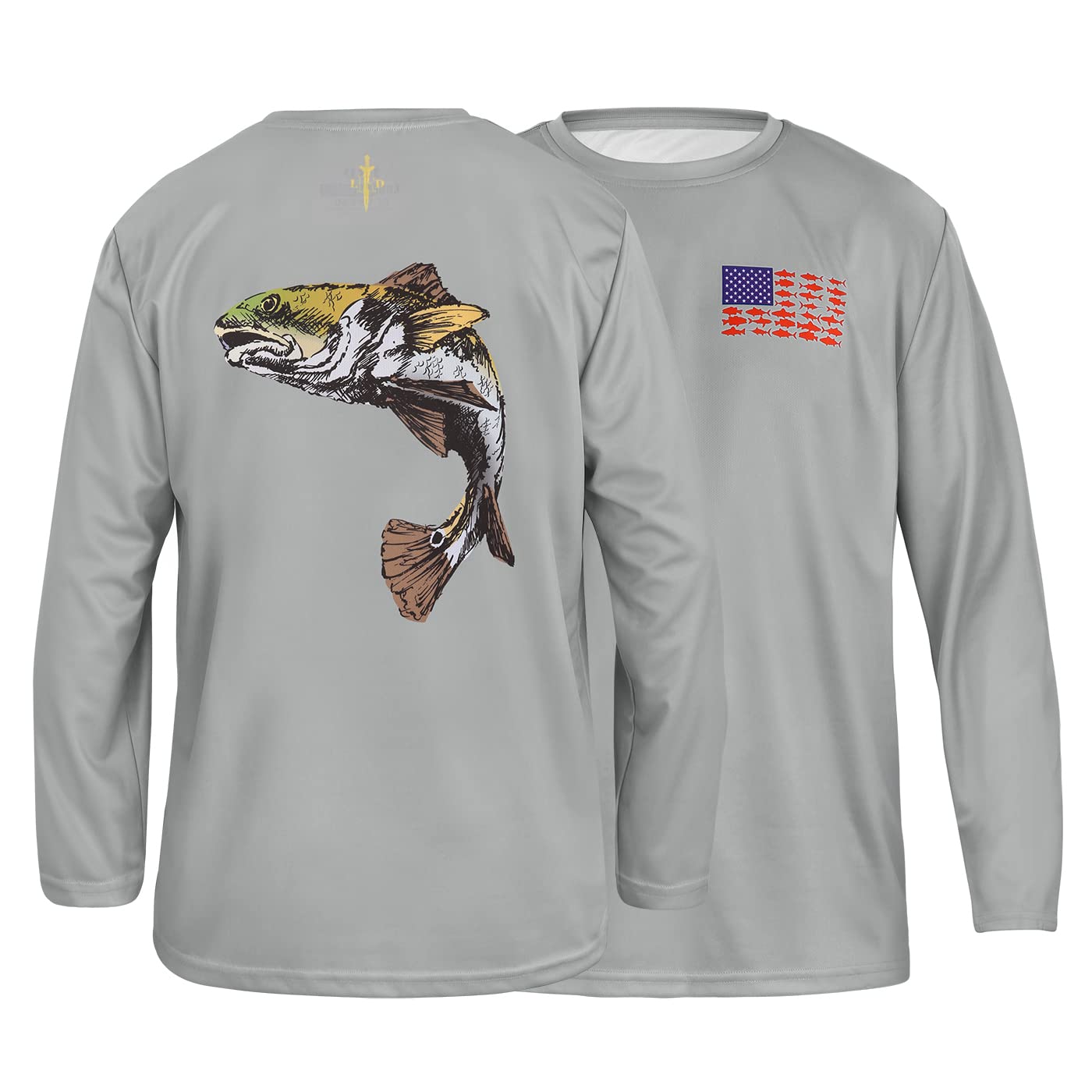 Mens Shirts - LRD - view 6