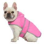 Dog Raincoat - HDE - view 5
