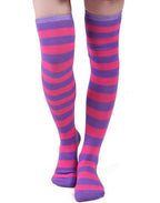 Thigh High Socks - HDE