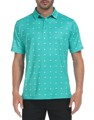 Polo Shirts for Men - LRD