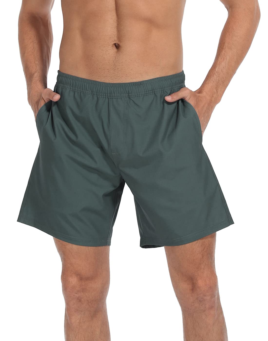 Running Shorts - LRD - view 19