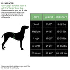 Dog Halloween Costumes - HDE - Rainbows